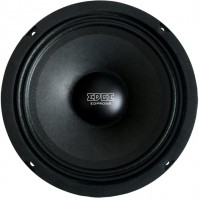 Photos - Car Speakers EDGE EDPRO6B-E6 