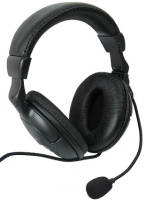 Photos - Headphones Defender HN-898 
