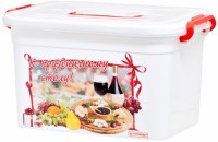 Photos - Food Container Polimerbyt 80912 