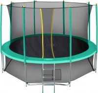 Photos - Trampoline Hasttings Classic 12ft 
