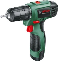 Photos - Drill / Screwdriver Bosch EasyDrill 1200 06039A210B 