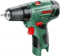 Photos - Drill / Screwdriver Bosch EasyDrill 12-2 0603972A04 