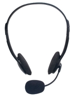 Photos - Headphones Defender Aura 102 