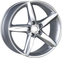 Photos - Wheel JT 1179 (8x18/5x112 ET45 DIA66)