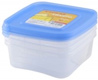 Photos - Food Container Polimerbyt 64001 