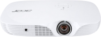 Photos - Projector Acer K650i 