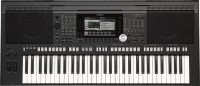 Photos - Synthesizer Yamaha PSR-S970 