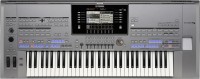 Photos - Synthesizer Yamaha Tyros5-61 