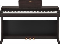 Photos - Digital Piano Yamaha YDP-143 