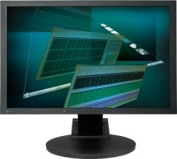 Monitor Eizo FlexScan 2433 24 "  black