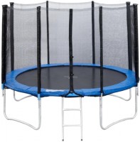 Photos - Trampoline Sport Elite GB10202-10FT 