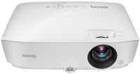 Photos - Projector BenQ MS531 