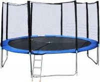 Photos - Trampoline Sport Elite GB10202-14FT 