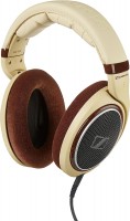 Photos - Headphones Sennheiser HD 598 