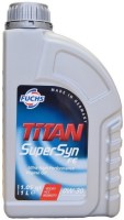 Photos - Engine Oil Fuchs Titan Supersyn FE 0W-30 1 L