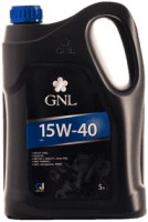 Photos - Engine Oil GNL HD 15W-40 5 L