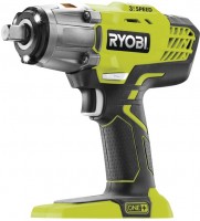 Photos - Drill / Screwdriver Ryobi R18IW3-L15S 