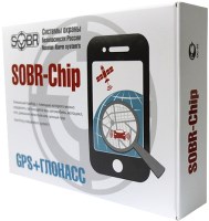 Photos - GPS Tracker Sobr Chip 12 