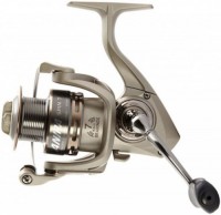 Photos - Reel Lucky John Anira Spin 7 2500FD 