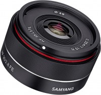 Camera Lens Samyang 35mm f/2.8 AF FE 