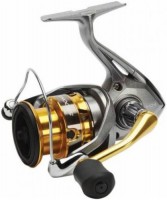 Photos - Reel Shimano Sedona FI 2500S 