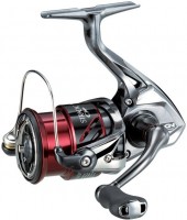 Photos - Reel Shimano Stradic Ci4 FB 2500 