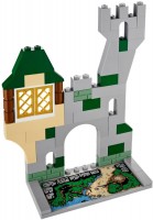 Photos - Construction Toy Lego Battle Towers 21205 