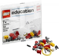Photos - Construction Toy Lego WeDo Replacement Pack 1 2000710 