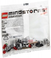 Construction Toy Lego LE Replacement Pack LME 2 2000701 