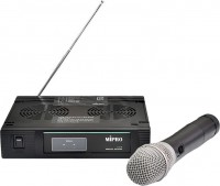 Photos - Microphone MIPRO MR-515/MH-203a 
