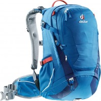 Photos - Backpack Deuter Trans Alpine 24 24 L