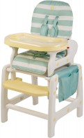 Photos - Highchair Happy Baby Oliver V2 