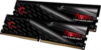 Photos - RAM G.Skill FORTIS (for AMD) DDR4 2x8Gb F4-2133C15D-16GFT