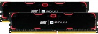 RAM GOODRAM IRDM DDR4 2x8Gb IR-2400D464L15S/16GDC