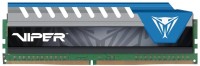 Photos - RAM Patriot Memory Viper Elite DDR4 2x16Gb PVE432G266C6KBL