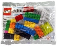 Photos - Construction Toy Lego LE Smart Kit Prepack 2000417 
