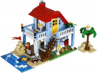 Photos - Construction Toy Lego Seaside House 7346 