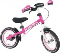 Photos - Kids' Bike HUDORA Ratzfratz Air 