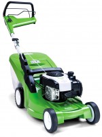 Photos - Lawn Mower VIKING MB 448 VC 