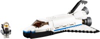 Construction Toy Lego Space Shuttle Explorer 31066 
