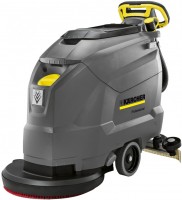 Photos - Cleaning Machine Karcher BD 50/60 C Ep Classic 