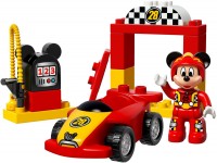 Photos - Construction Toy Lego Mickey Racer 10843 