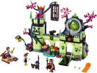 Construction Toy Lego Breakout from the Goblin Kings Fortress 41188 