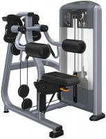 Photos - Strength Training Machine Precor DSL504 