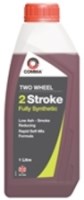 Photos - Engine Oil Comma Two Wheel 2 Stroke Synthetic 1L 1 L