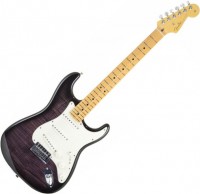 Photos - Guitar Fender Custom Deluxe Stratocaster 2013 