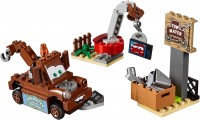 Photos - Construction Toy Lego Maters Junkyard 10733 