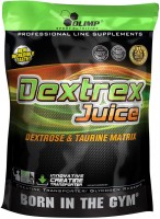 Weight Gainer Olimp Dextrex Juice 1 kg