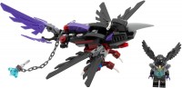 Construction Toy Lego Razcals Glider 70000 