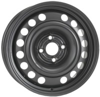 Photos - Wheel KFZ 6435 (6x15/4x100 ET43 DIA56,5)